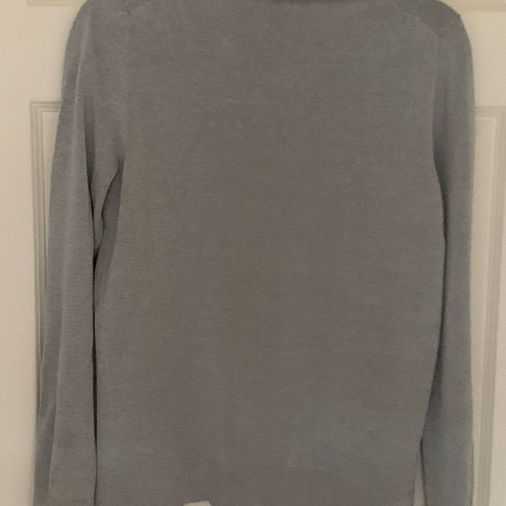 All season sweater